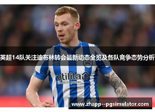 英超14队关注迪布林转会最新动态全览及各队竞争态势分析