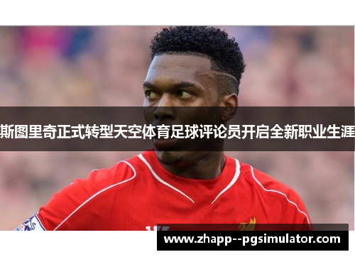 斯图里奇正式转型天空体育足球评论员开启全新职业生涯 斯图里奇正式转型天空体育足球评论员开启全新职业生涯