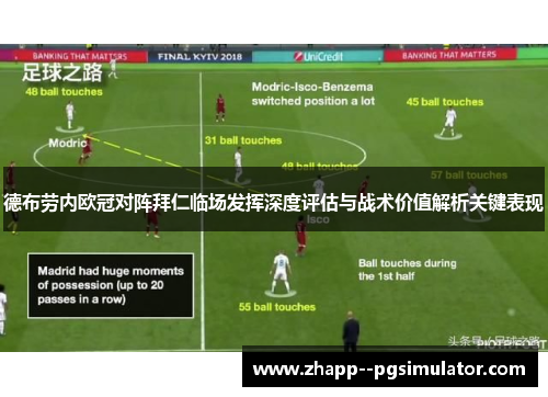 德布劳内欧冠对阵拜仁临场发挥深度评估与战术价值解析关键表现
