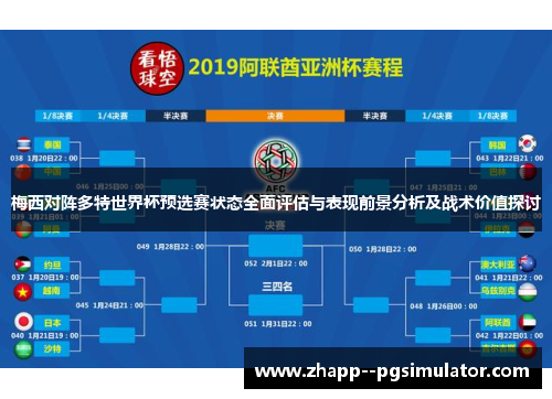 梅西对阵多特世界杯预选赛状态全面评估与表现前景分析及战术价值探讨 梅西对阵多特世界杯预选赛状态全面评估与表现前景分析及战术价值探讨
